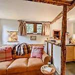 1 Bed In Nr Kendal Oc-lcc70 Crosthwaite