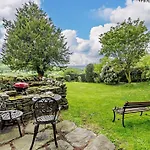1 Bed In Nr Kendal Oc-lcc70 * Crosthwaite
