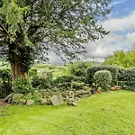 1 Bed In Nr Kendal Oc-lcc70 Semesterbostad Crosthwaite