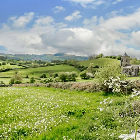 1 Bed In Nr Kendal Oc-lcc70 Crosthwaite