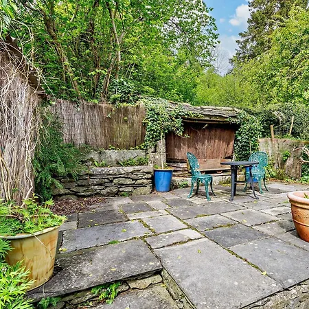 度假居 1 Bed In Nr Kendal Oc-lcc70 Crosthwaite