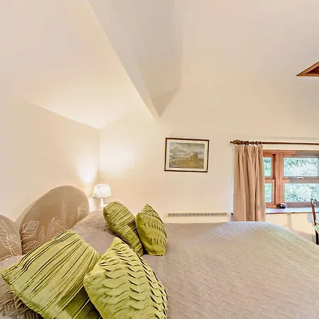 1 Bed In Nr Kendal Oc-lcc70 Дом отдыха *