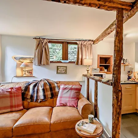 1 Bed In Nr Kendal Oc-lcc70 Crosthwaite