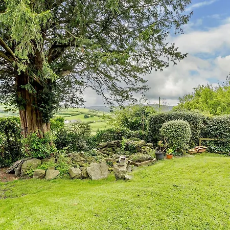 1 Bed In Nr Kendal Oc-lcc70 Feriehus Crosthwaite