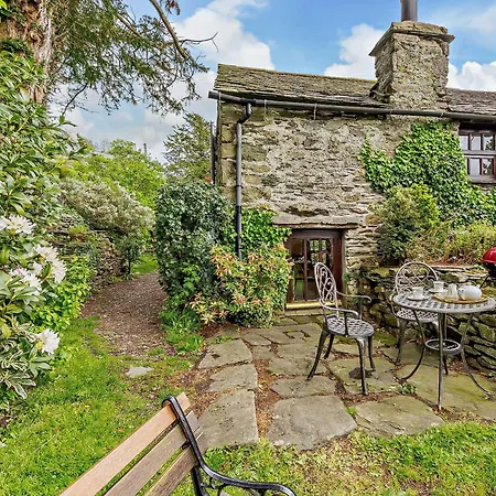 度假居 1 Bed In Nr Kendal Oc-lcc70