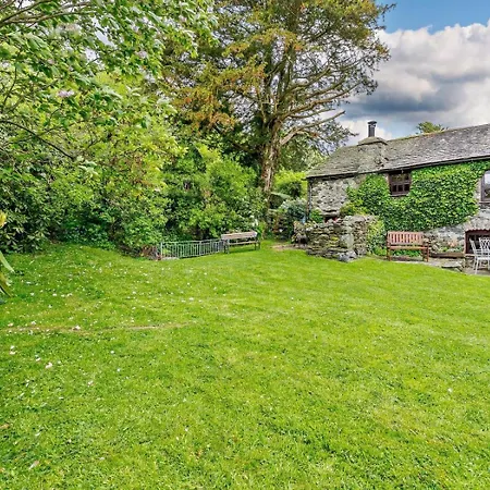 1 Bed In Nr Kendal Oc-lcc70 Дом отдыха *