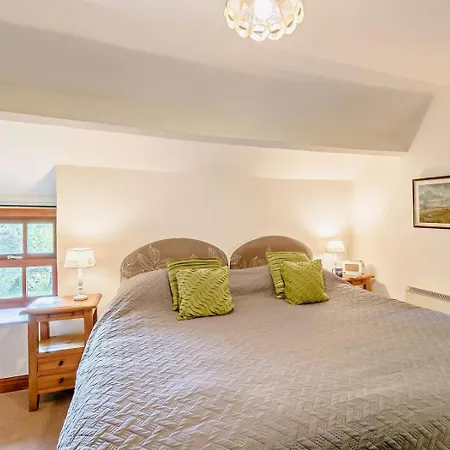Feriehus 1 Bed In Nr Kendal Oc-lcc70