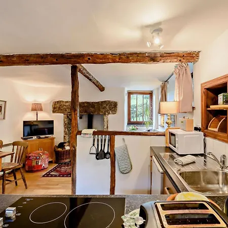 1 Bed In Nr Kendal Oc-lcc70