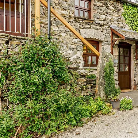 Feriehus 1 Bed In Nr Kendal Oc-lcc70