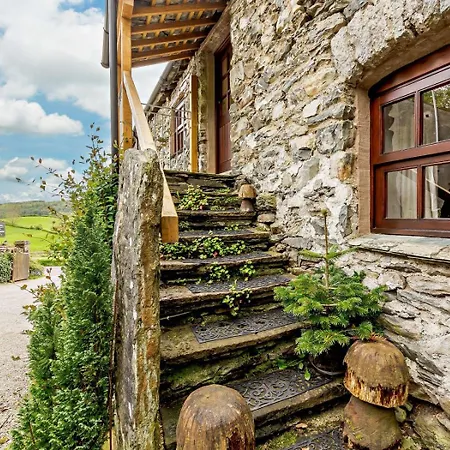 1 Bed In Nr Kendal Oc-lcc70 Дом отдыха