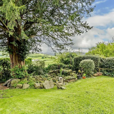 Feriehus 1 Bed In Nr Kendal Oc-lcc70 *