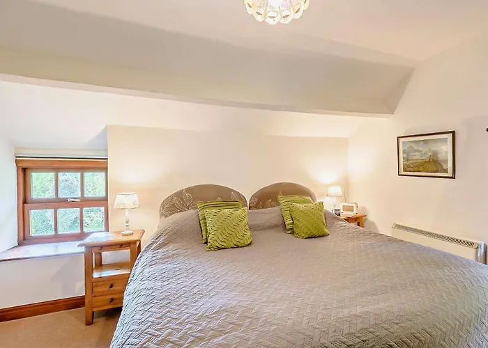 1 Bed In Nr Kendal Oc-lcc70 * Crosthwaite