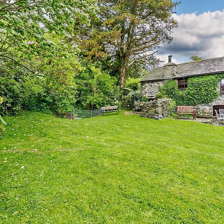 1 Bed In Nr Kendal Oc-lcc70 Casa de Férias *