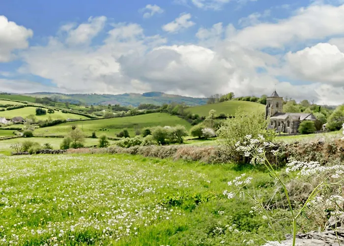 1 Bed In Nr Kendal Oc-lcc70 Crosthwaite