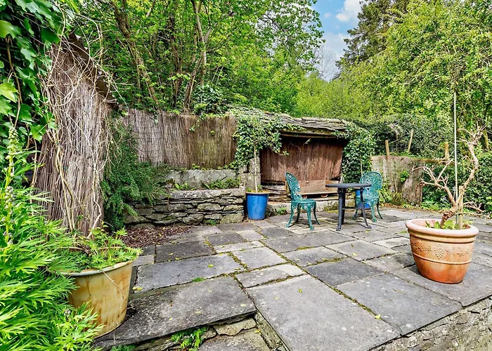 Casa de Férias 1 Bed In Nr Kendal Oc-lcc70 Crosthwaite