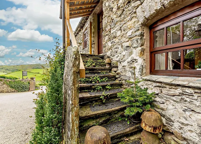 1 Bed In Nr Kendal Oc-lcc70 *